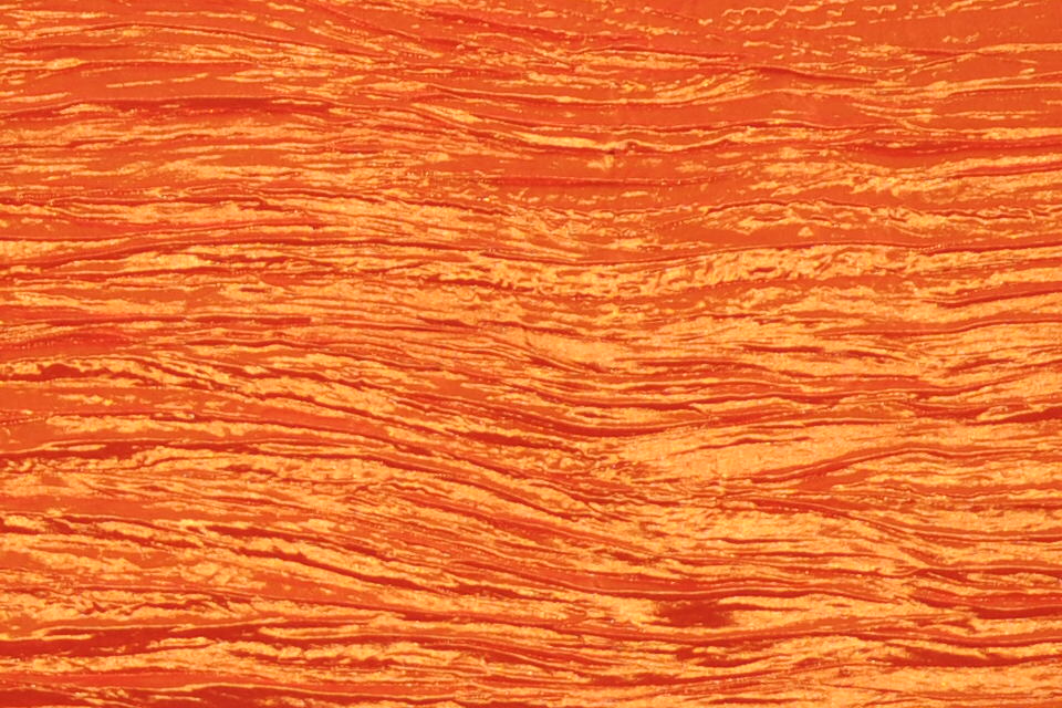Crease Taffeta Fabric by the Yard & Wholesale Bolt | 52" Wide | Crush Taffeta Fabric | Multiple Colors |