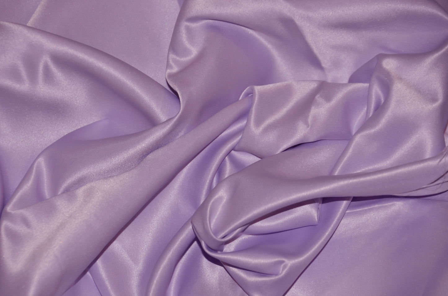 Lamour Satin Fabric by the Yard & Bolt | 100% Polyester Semi Dull Heavy Satin Fabric | 60" Wide | Multiple Colors |