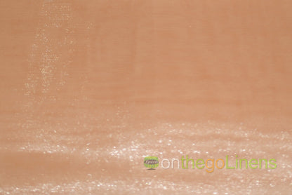 Crystal Organza Fabric by the Yard & Wholesale Bolt | Multiple Colors | 60" Wide | 100% Polyester |