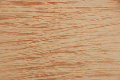 Crease Taffeta Fabric by the Yard & Wholesale Bolt | 52" Wide | Crush Taffeta Fabric | Multiple Colors |