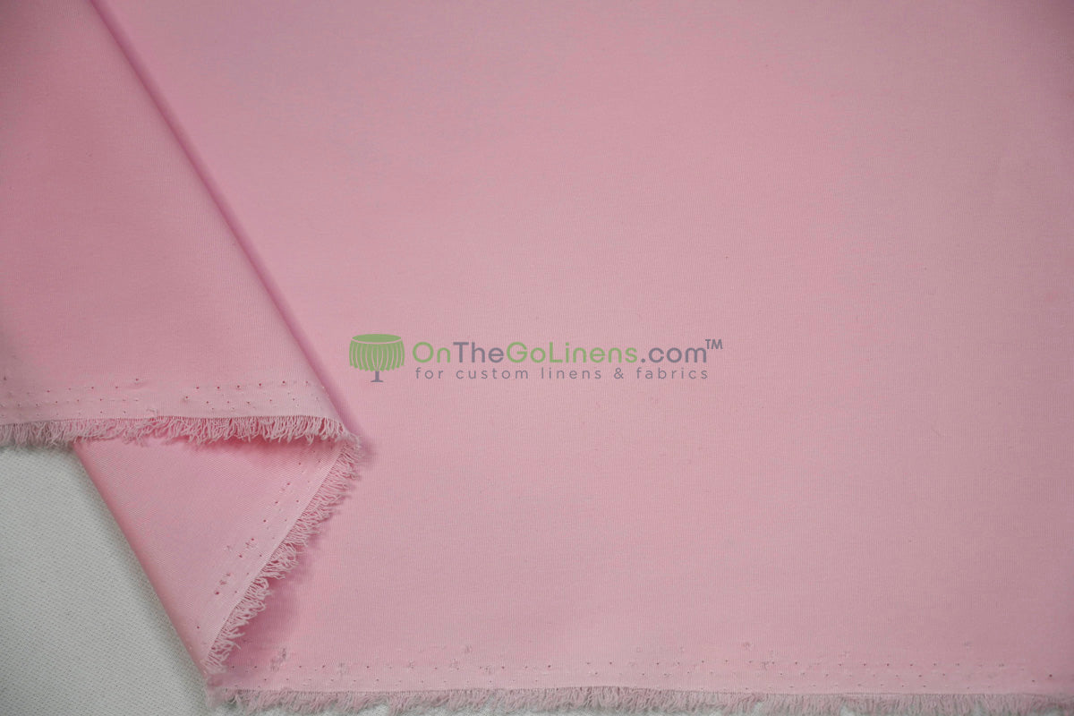 Peachskin Fabric by the Yard & Bolt | Peach Skin Fabric | 60" Wide | Multiple Colors |