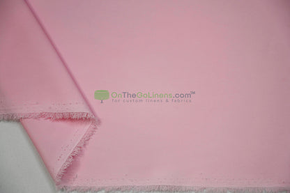 Peachskin Fabric by the Yard & Bolt | Peach Skin Fabric | 60" Wide | Multiple Colors |
