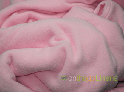 Anti Pill Polar Fleece Fabric Sold by the Yard | 60" Wide |