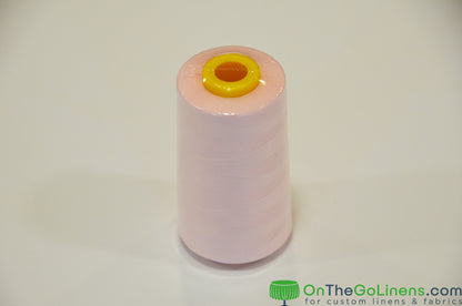 All Purpose Thread | 6000 Yard Spool Thread | 100% Polyester | Multiple Colors |
