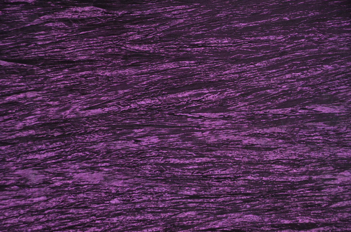 Crease Taffeta Fabric by the Yard & Wholesale Bolt | 52" Wide | Crush Taffeta Fabric | Multiple Colors |