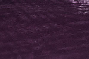 Mirror Organza Fabric by the Yard & Wholesale Bolt | Multiple Colors | 60" Wide | 100% Polyester |