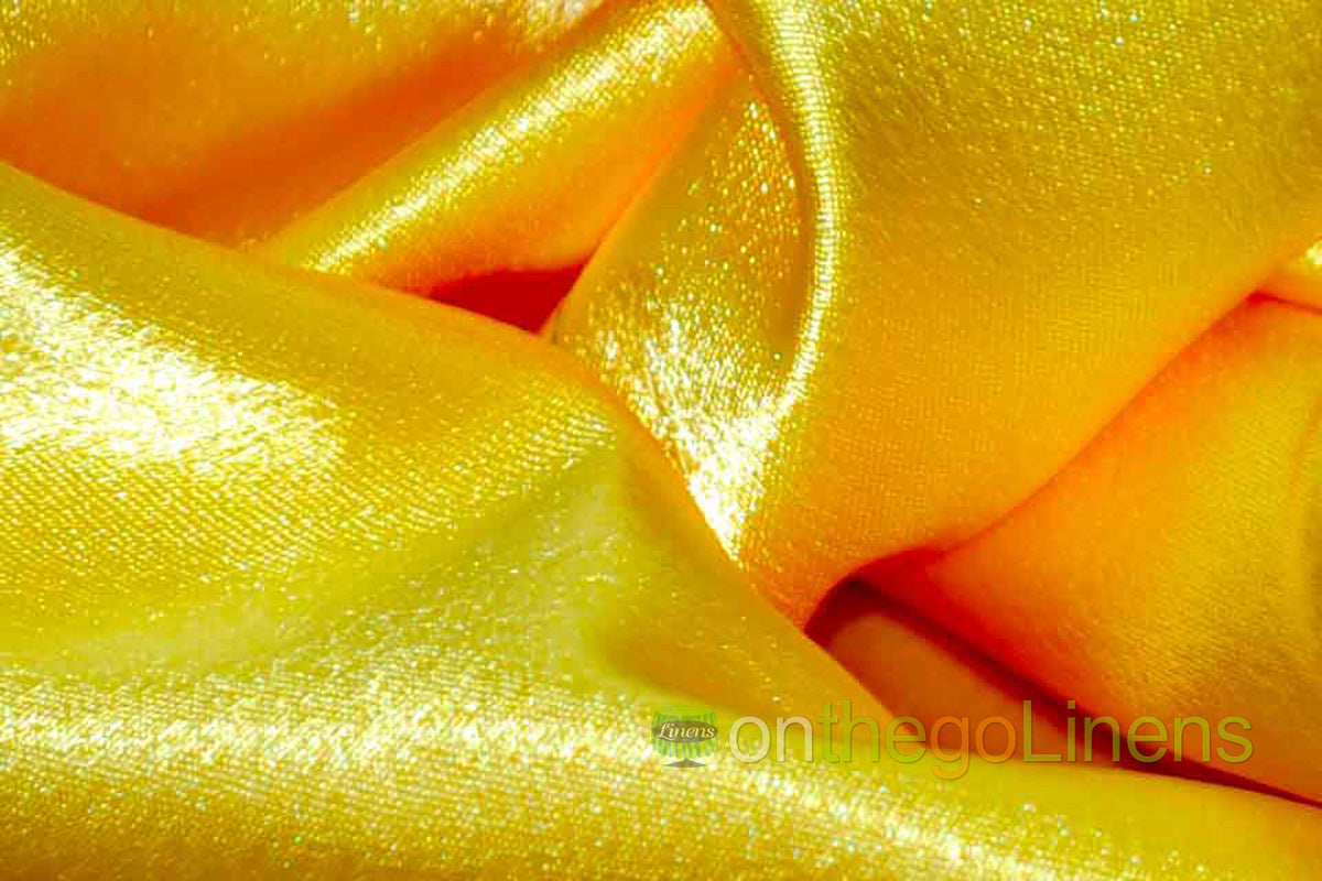 Superior Quality Japanese Crepe Back Satin Fabric by the Yard and Wholesale Bolt | 60" Wide | Multiple Colors |