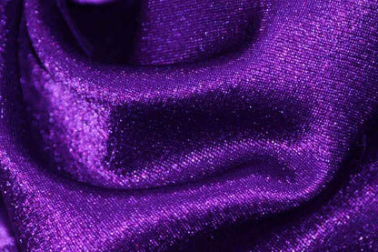 Superior Quality Japanese Crepe Back Satin Fabric by the Yard and Wholesale Bolt | 60" Wide | Multiple Colors |