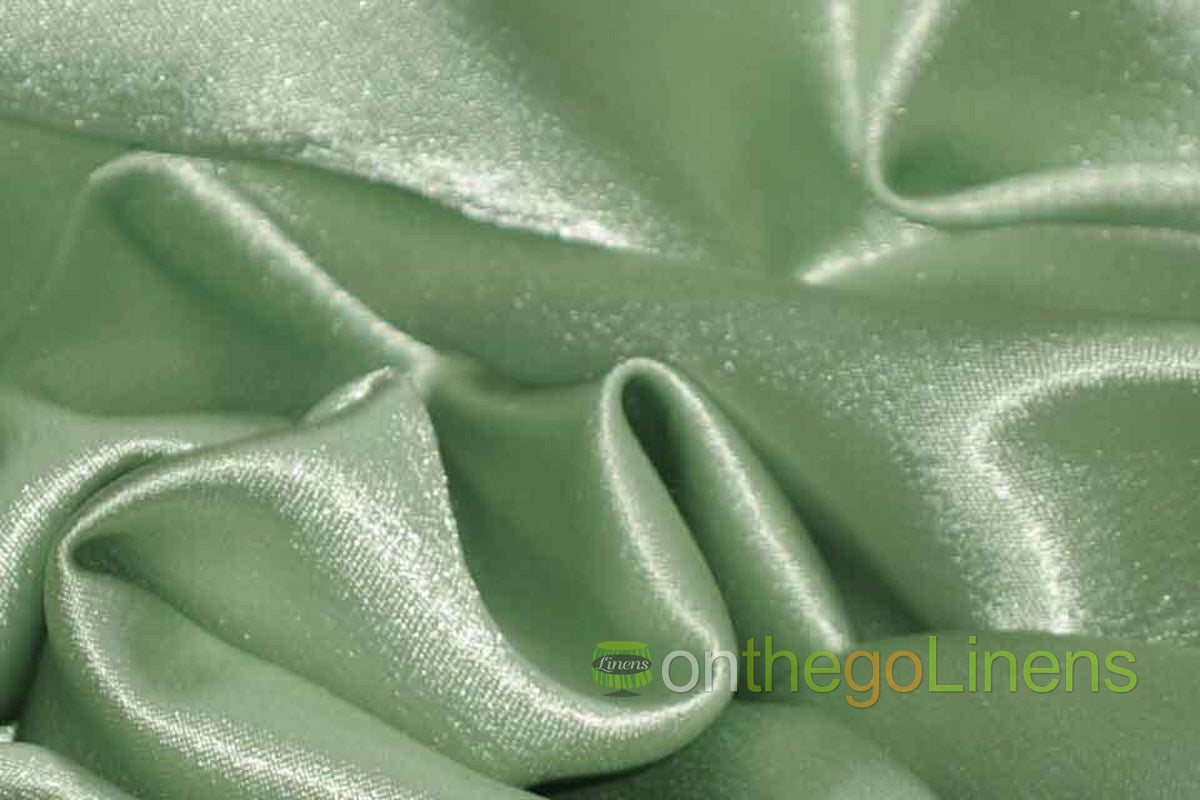 Superior Quality Japanese Crepe Back Satin Fabric by the Yard and Wholesale Bolt | 60" Wide | Multiple Colors |