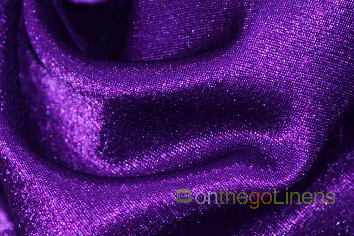 Superior Quality Japanese Crepe Back Satin Fabric by the Yard and Wholesale Bolt | 60" Wide | Multiple Colors |