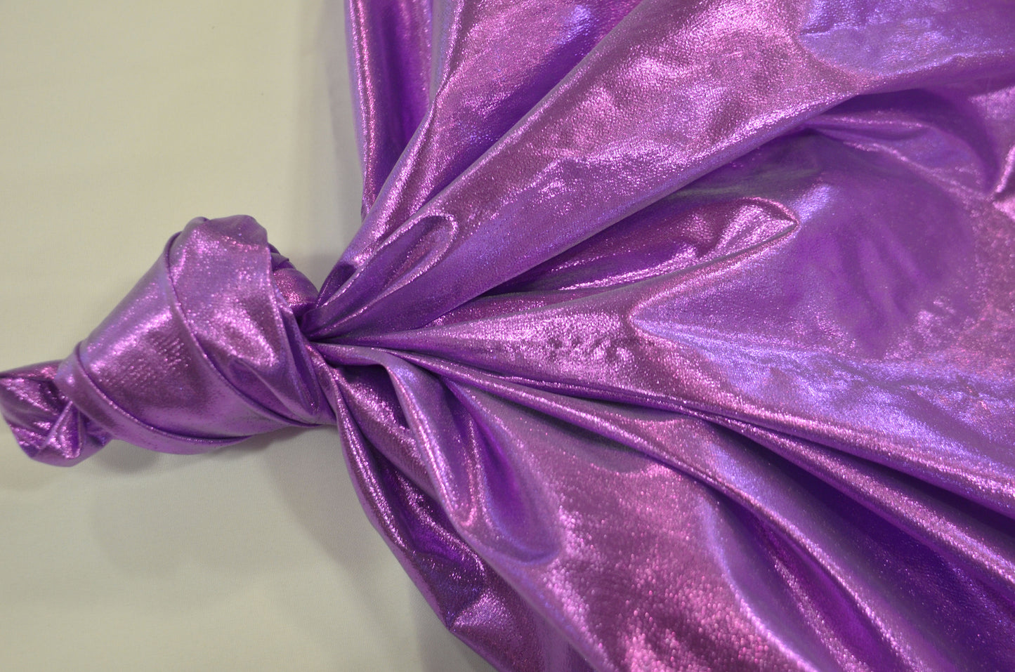 Tissue Lame Chair Sashes | 6 x 108 in Size | Metallic Lame Chair Sash | Multiple Colors |