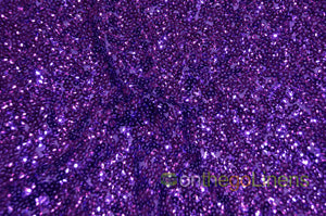 Gatsby Sequins Event Drapery Panels | All Over Sewn on Sequins Curtains | Multiple Colors |