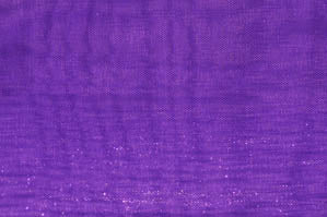 Mirror Organza Fabric by the Yard & Wholesale Bolt | Multiple Colors | 60" Wide | 100% Polyester |