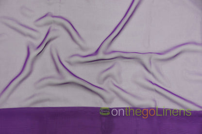 Double Georgette Fabric by the Yard | 60" wide | Multiple Colors |