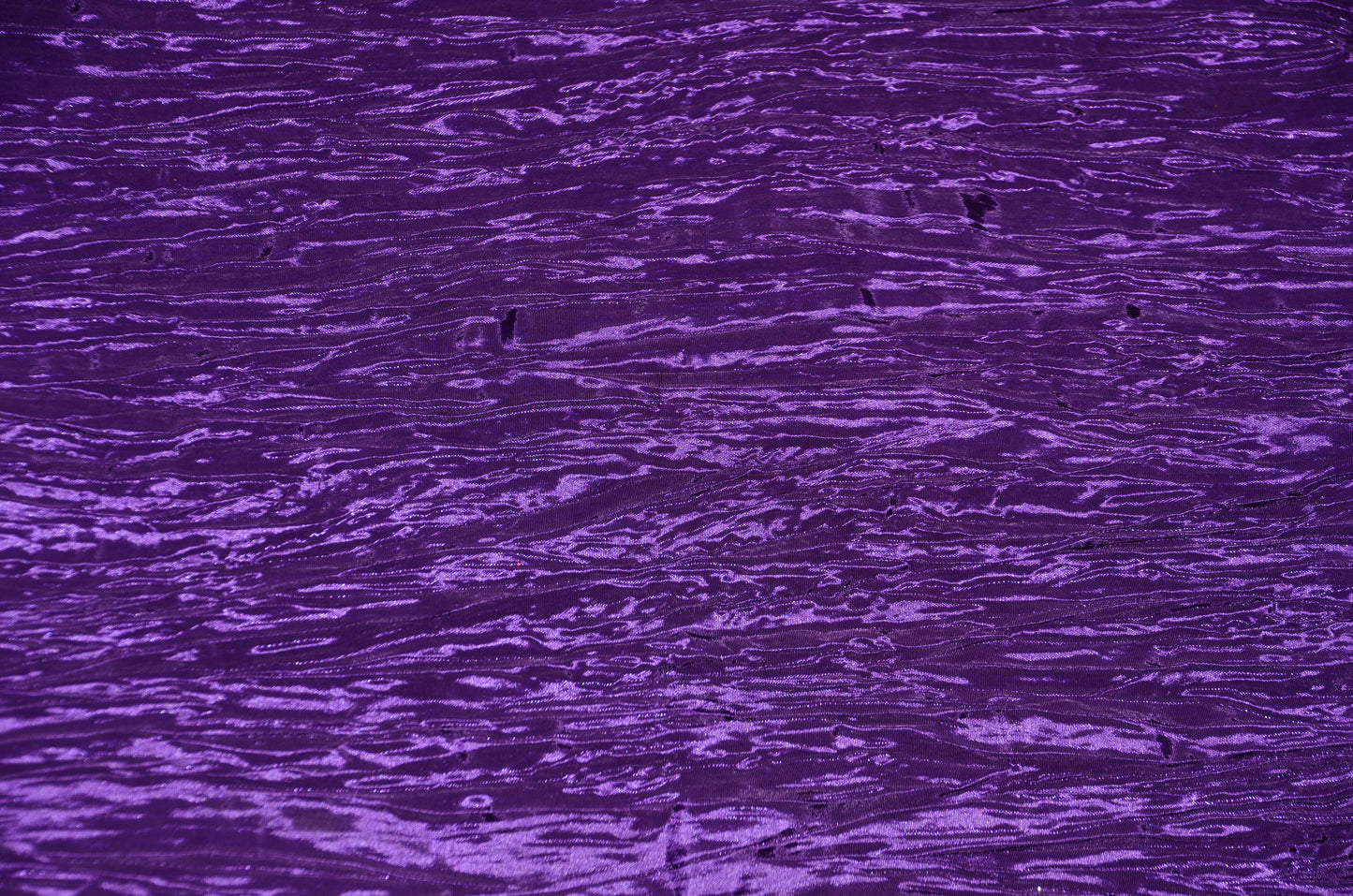Crease Taffeta Fabric by the Yard & Wholesale Bolt | 52" Wide | Crush Taffeta Fabric | Multiple Colors |
