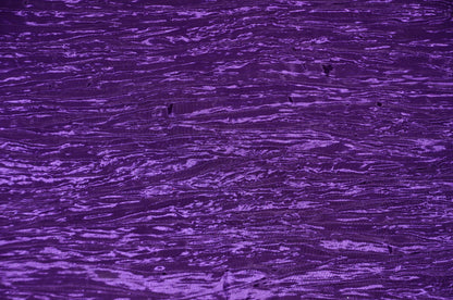 Crease Taffeta Fabric by the Yard & Wholesale Bolt | 52" Wide | Crush Taffeta Fabric | Multiple Colors |