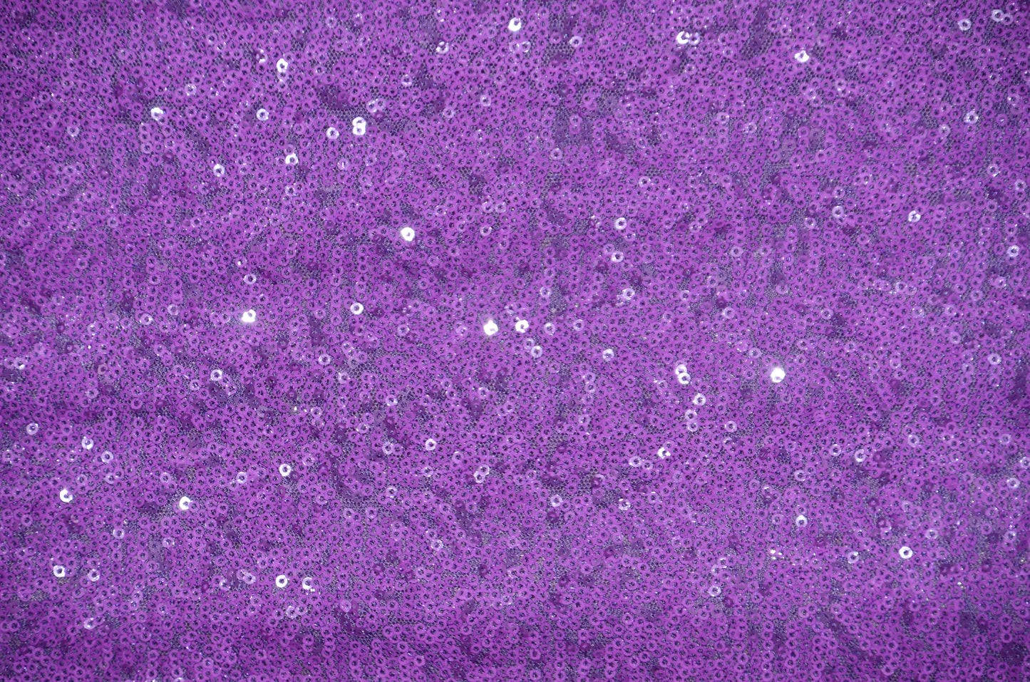 Glitz Mesh Sequins Fabric by the Yard & Bolt | 54" Wide | Multiple Colors |