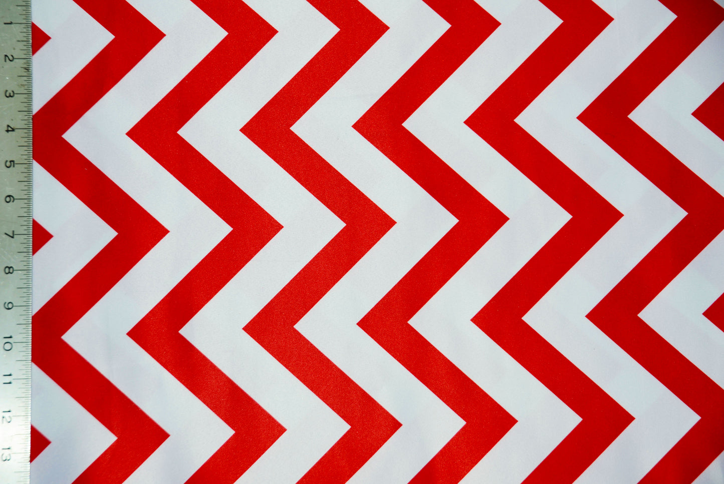 Lamour Satin Chevron Print Table Napkins and Chair Sashes | Chevron Print Napkins and Sashes | Multiple Colors |