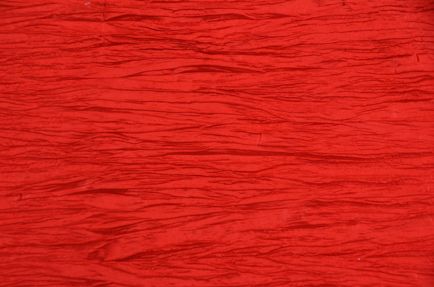 Crease Taffeta Fabric by the Yard & Wholesale Bolt | 52" Wide | Crush Taffeta Fabric | Multiple Colors |