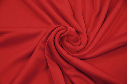 IFR Polyester 70 Denier Interlock Fabric | Multiple Colors | Inherently Fire Retardant | 60" Wide |