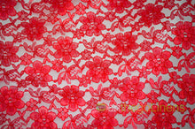 Raschel Lace Table Runners | Multiple Colors | Lace Table Runners |