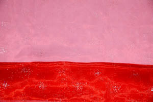 Sparkle Organza Tablecloths | Sparkle Organza Table Linens for Event & Decor | Multiple Colors |