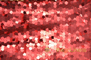 Square Dazzle Sequins Table Linens, Table Overlay, Table Drape & Banquets | Square Payette Sequins Tablecloth |
