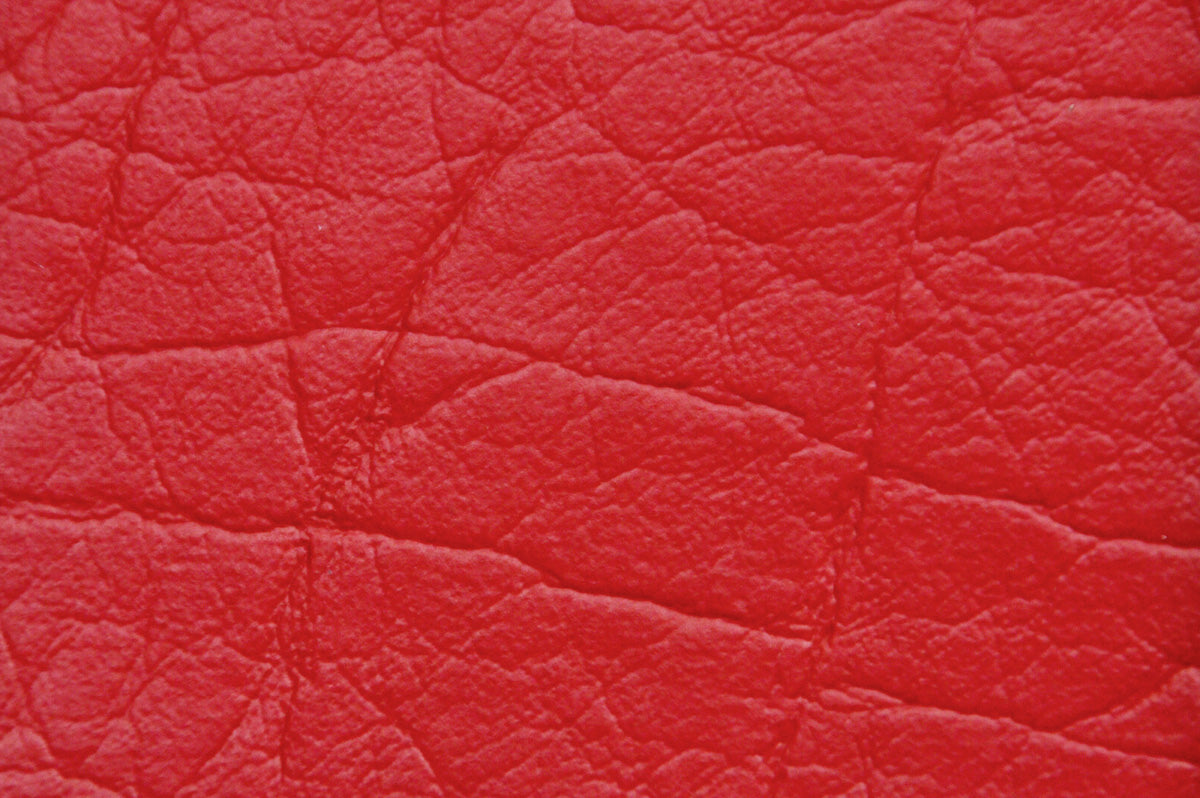 Heavy Textured Vinyl Fabric | 700 GSM | 54/55" Wide | Multiple Colors | Automotive, RV, Contract, Hospitality, Home Office, General Upholstery Vinyl |