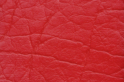 Heavy Textured Vinyl Fabric | 700 GSM | 54/55" Wide | Multiple Colors | Automotive, RV, Contract, Hospitality, Home Office, General Upholstery Vinyl |