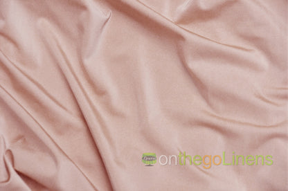 4 Way Stretch Nylon Spandex Fabric by the Yard and Wholesale Bolt | 80% Nylon 20% Spandex | 60" Wide |