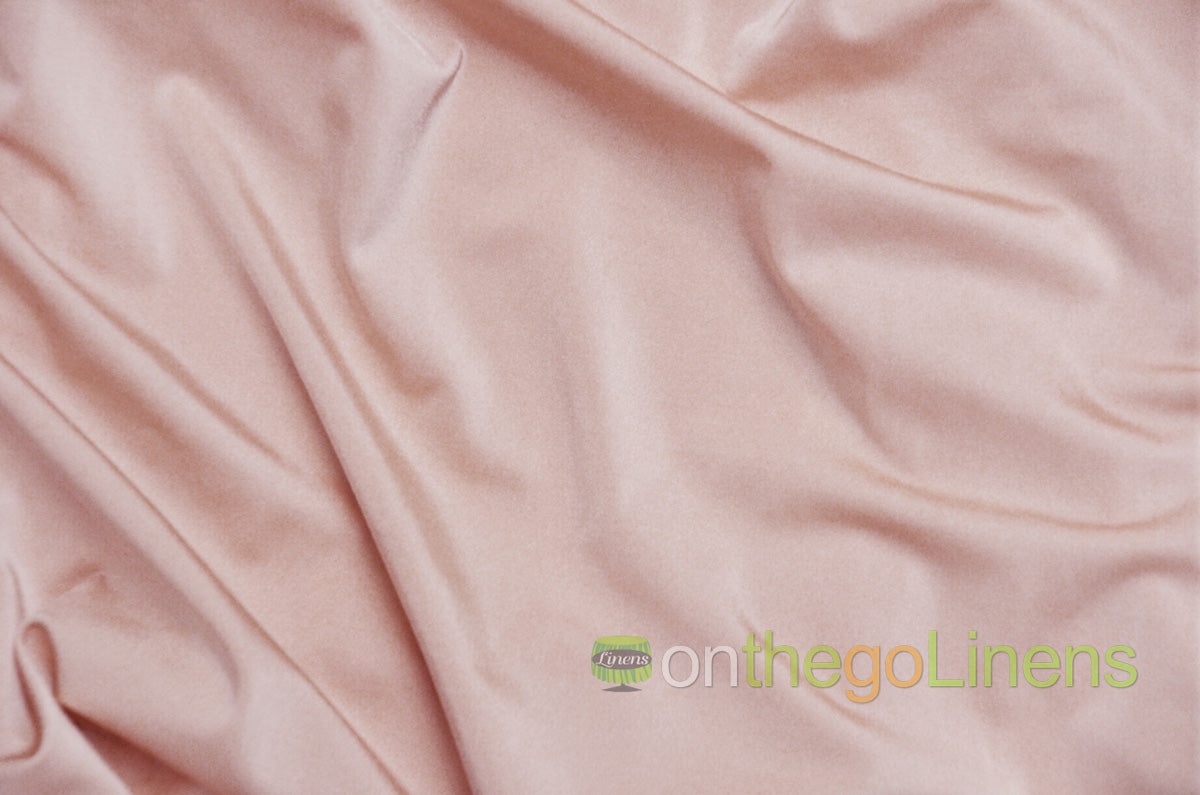 4 Way Stretch Nylon Spandex Fabric by the Yard and Wholesale Bolt | 80% Nylon 20% Spandex | 60" Wide |