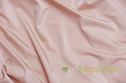 4 Way Stretch Nylon Spandex Fabric by the Yard and Wholesale Bolt | 80% Nylon 20% Spandex | 60" Wide |