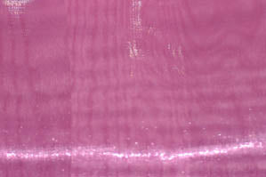 Mirror Organza Fabric by the Yard & Wholesale Bolt | Multiple Colors | 60" Wide | 100% Polyester |