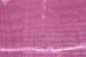 Organza Chair Sashes By Box (50PCS)