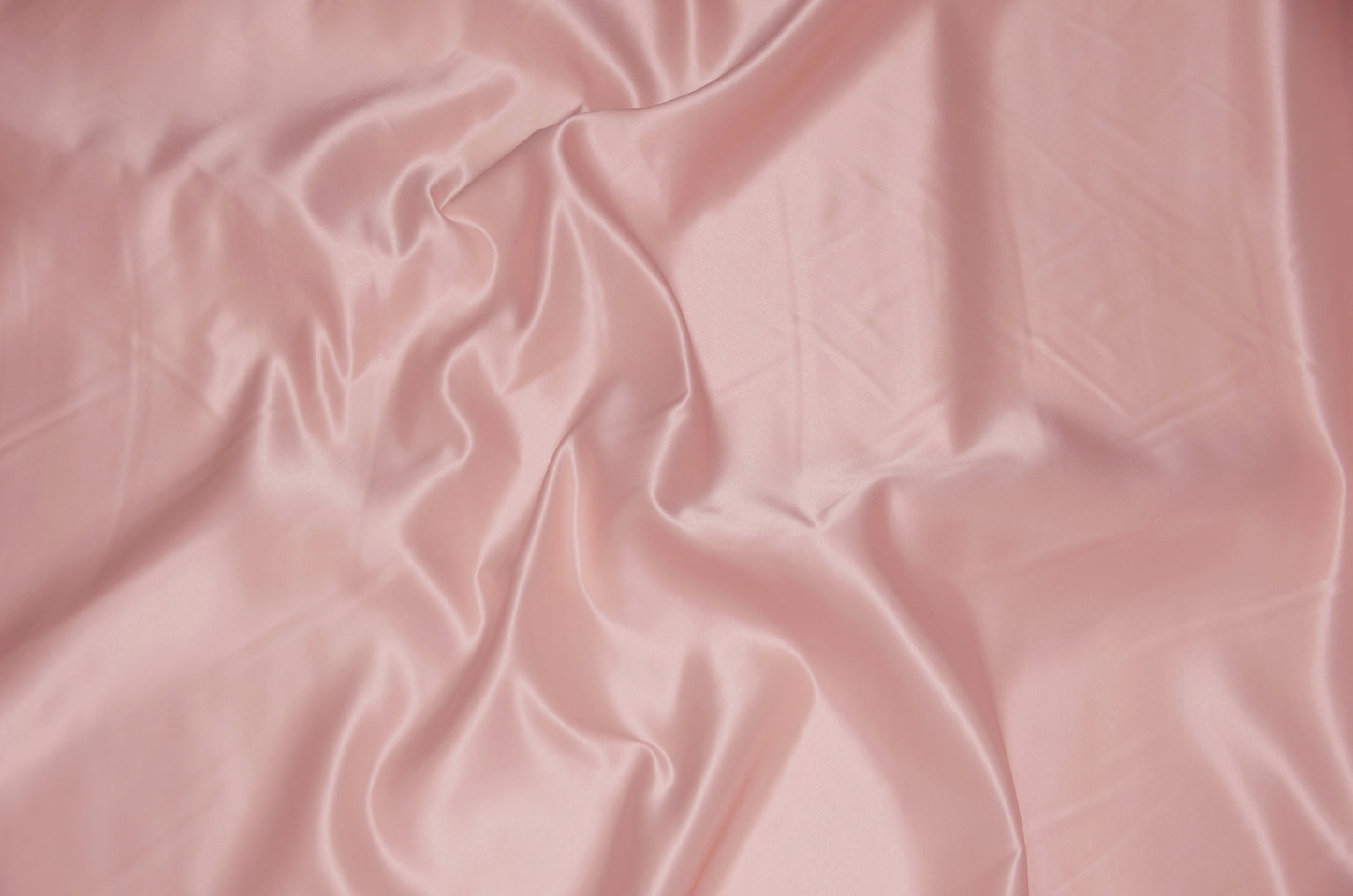 Stretch Lamour Satin Fabric by the Yard | Stretch Matte Satin | Stretch Duchess Satin Fabric for Bridal, Wedding, Costumes |
