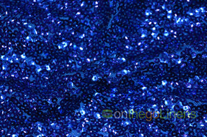Gatsby Sequins Event Drapery Panels | All Over Sewn on Sequins Curtains | Multiple Colors |