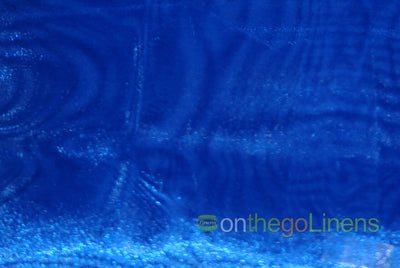 Crystal Organza Fabric by the Yard & Wholesale Bolt | Multiple Colors | 60" Wide | 100% Polyester |