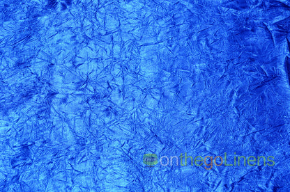 Crush Charmeuse Fabric Sold by the Yard | Silky Soft Crush Charmeuse Fabric | Crush Bichon Fabric |