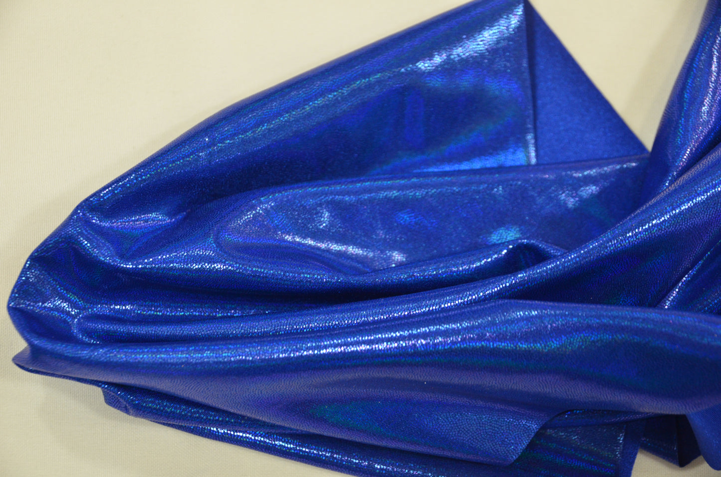 Mystic Hologram Spandex Fabrics | Dancewear Spandex Fabric | 60" Wide |