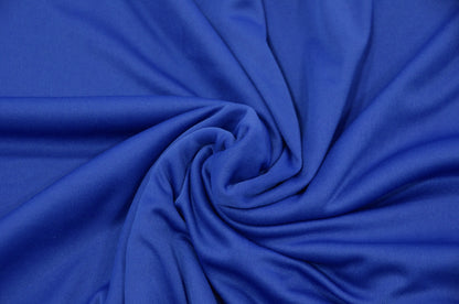 IFR Polyester 70 Denier Interlock Fabric | Multiple Colors | Inherently Fire Retardant | 60" Wide |