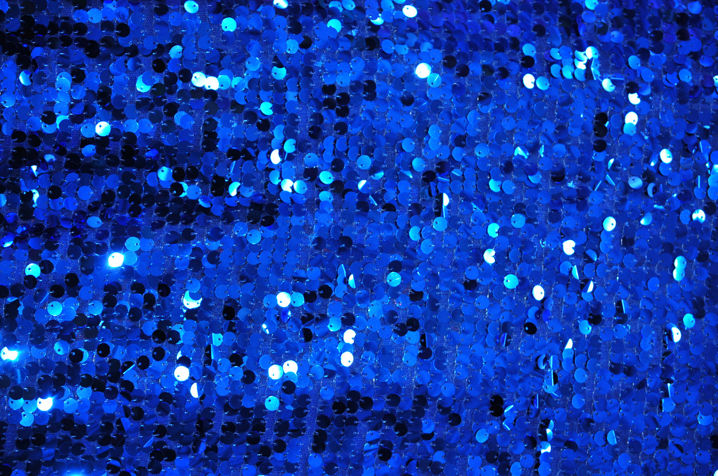 New York Dazzle Sequins Event Drapery Panels | 6mm Sequins Mesh Curtains | 52" Wide | Multiple Colors |
