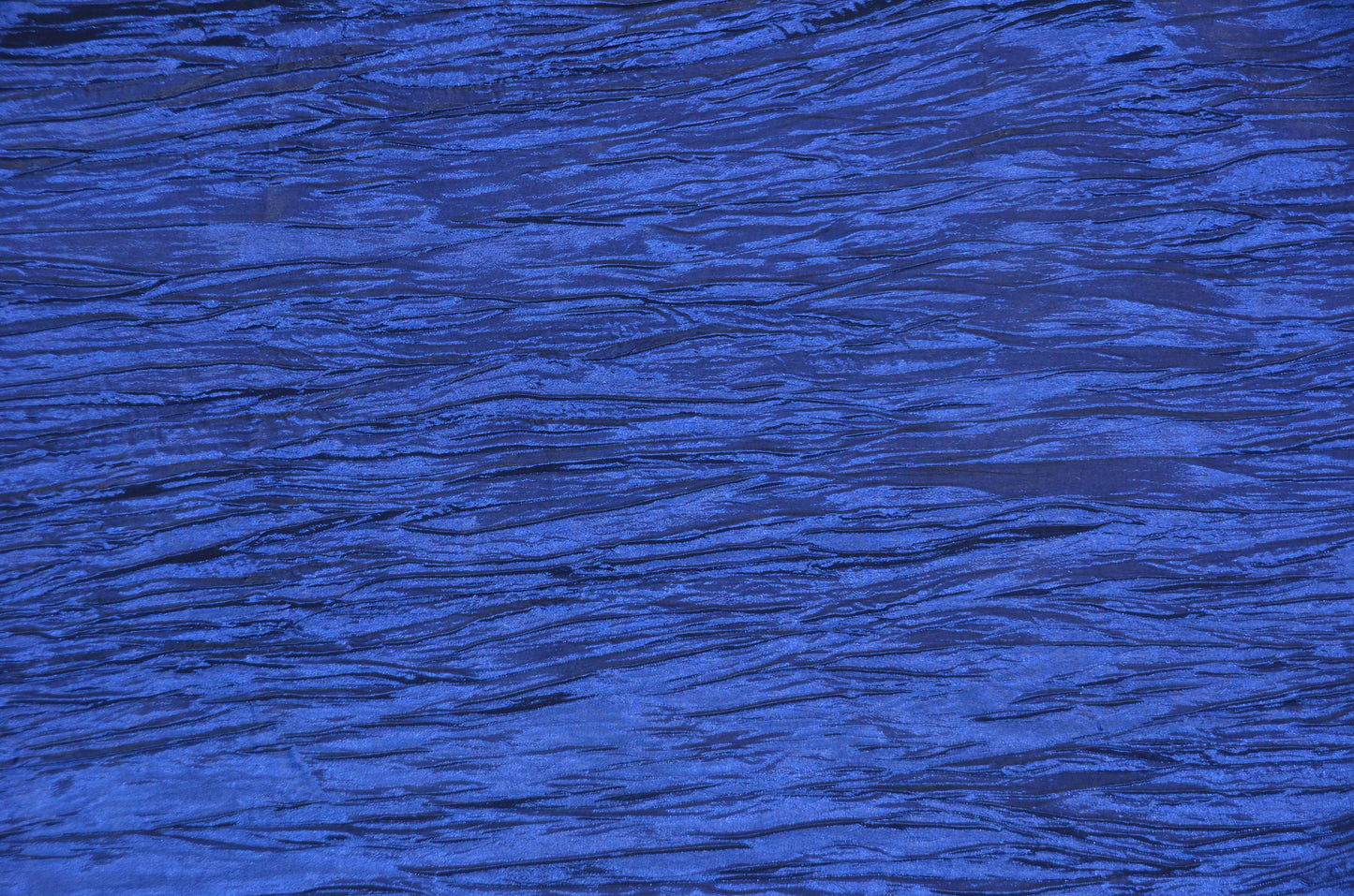 Crease Taffeta Fabric by the Yard & Wholesale Bolt | 52" Wide | Crush Taffeta Fabric | Multiple Colors |