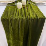 BT Royal™ --------------------------------------- Plush Velvet Table Runners | Velvet Table Runners for Decor and Events | Multiple Colors | Manufactured in the USA |