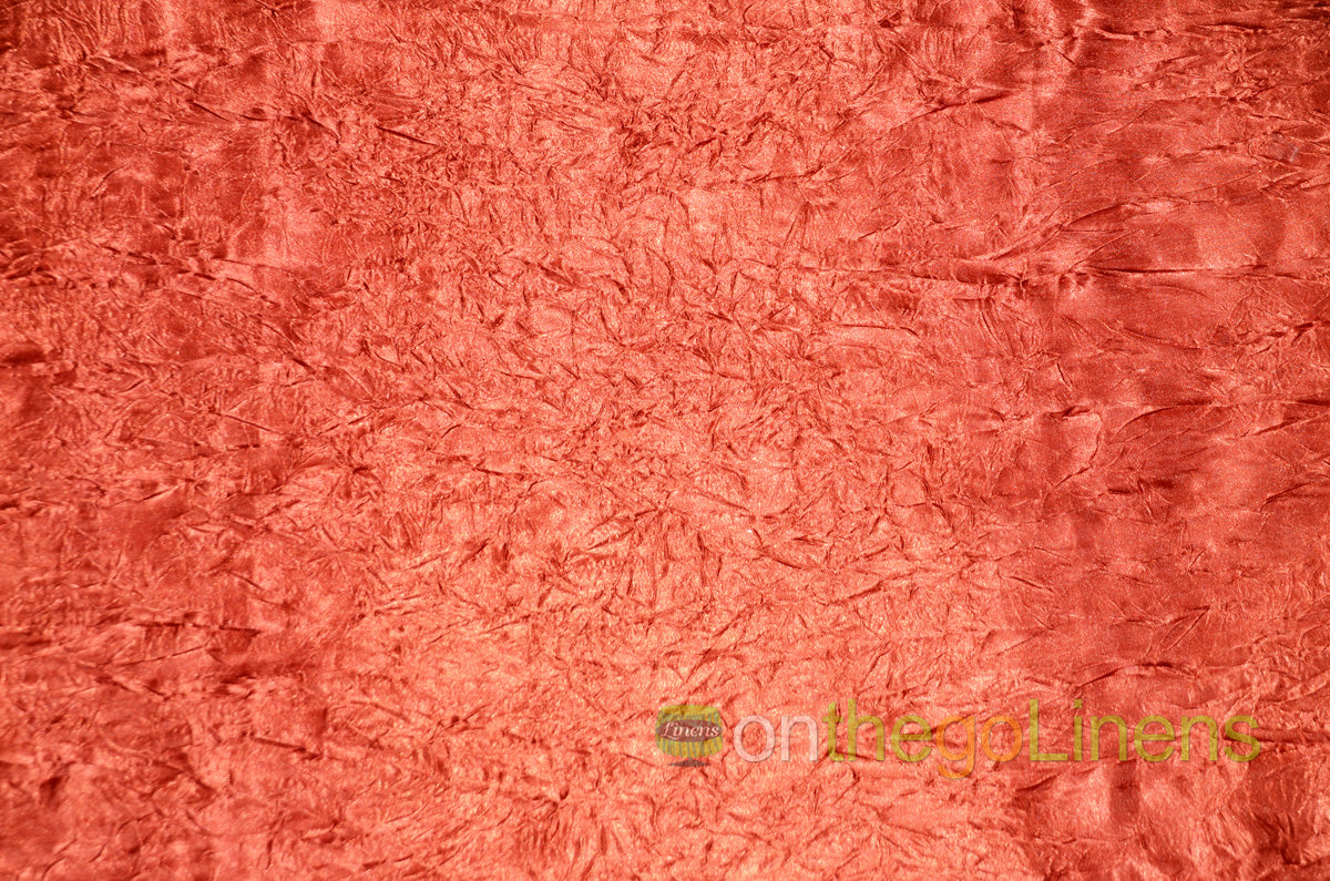 Crush Charmeuse Fabric Sold by the Yard | Silky Soft Crush Charmeuse Fabric | Crush Bichon Fabric |
