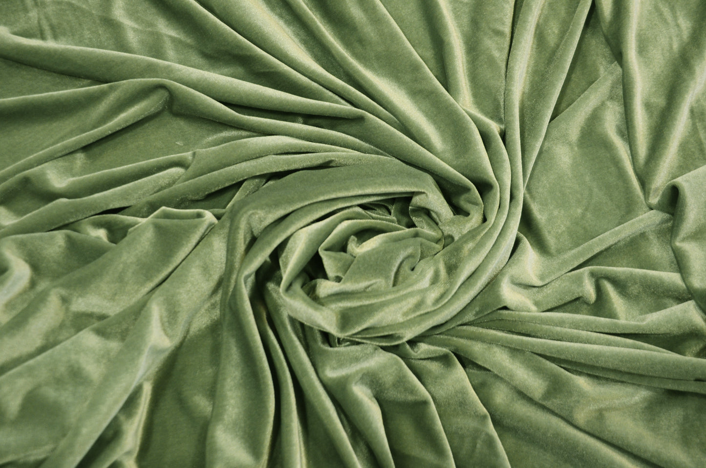 Stretch Velvet Fabric by the Yard | Soft and Smooth Spandex Velvet Fabric | 60" wide | Multiple Colors | Wholesale Bolt Available |
