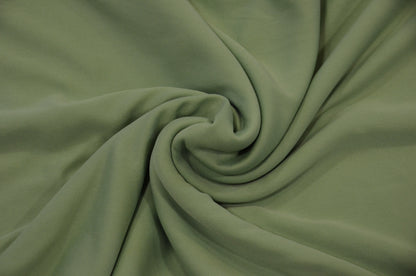 IFR Polyester 70 Denier Interlock Fabric | Multiple Colors | Inherently Fire Retardant | 60" Wide |