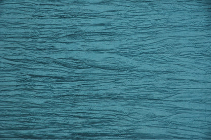 Crease Taffeta Fabric by the Yard & Wholesale Bolt | 52" Wide | Crush Taffeta Fabric | Multiple Colors |