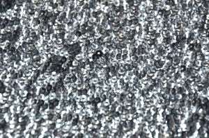 Gatsby Sequins Event Drapery Panels | All Over Sewn on Sequins Curtains | Multiple Colors |