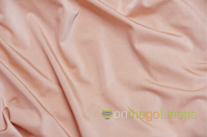 4 Way Stretch Nylon Spandex Fabric by the Yard and Wholesale Bolt | 80% Nylon 20% Spandex | 60" Wide |