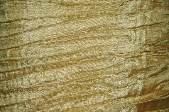 Crease Taffeta Fabric by the Yard & Wholesale Bolt | 52" Wide | Crush Taffeta Fabric | Multiple Colors |